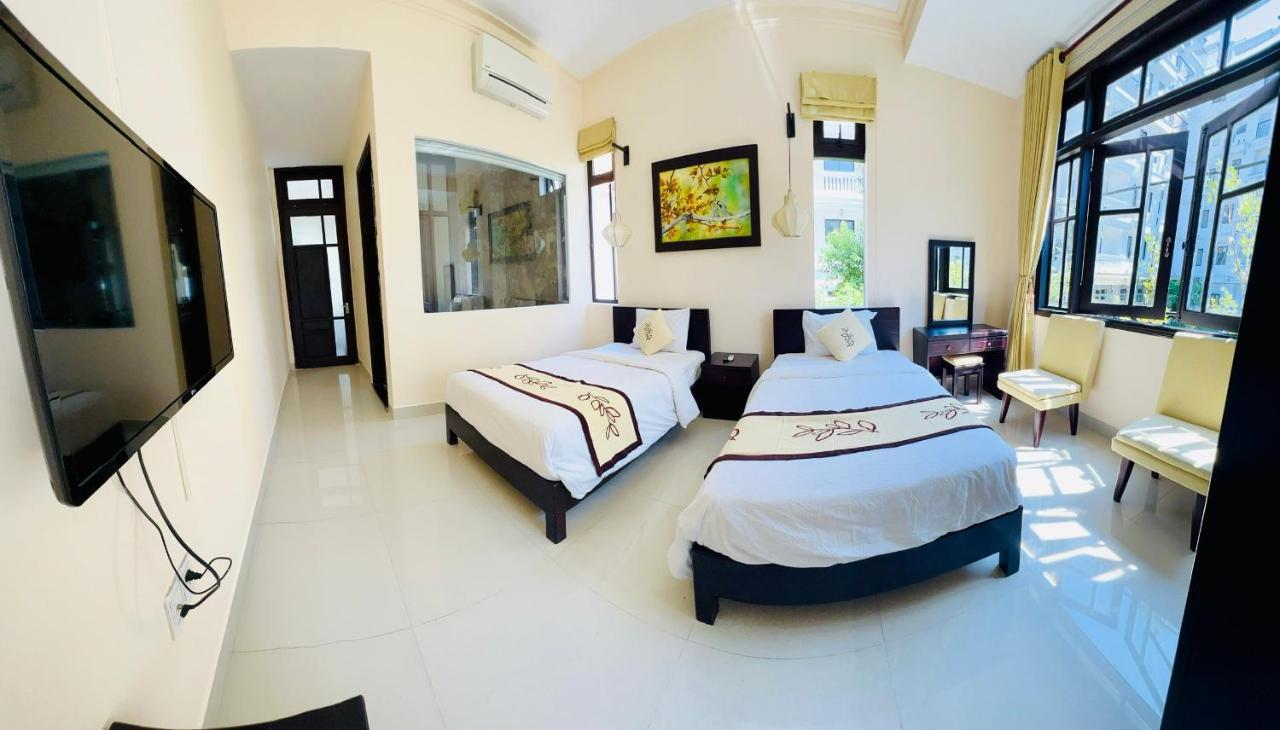 Hoi An Cottage Villa Exterior foto