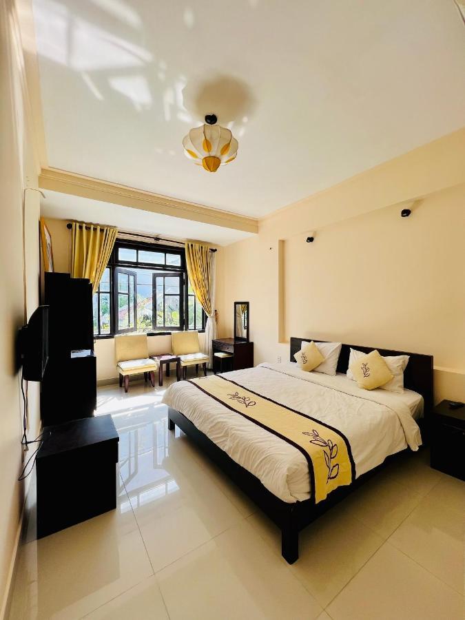 Hoi An Cottage Villa Exterior foto