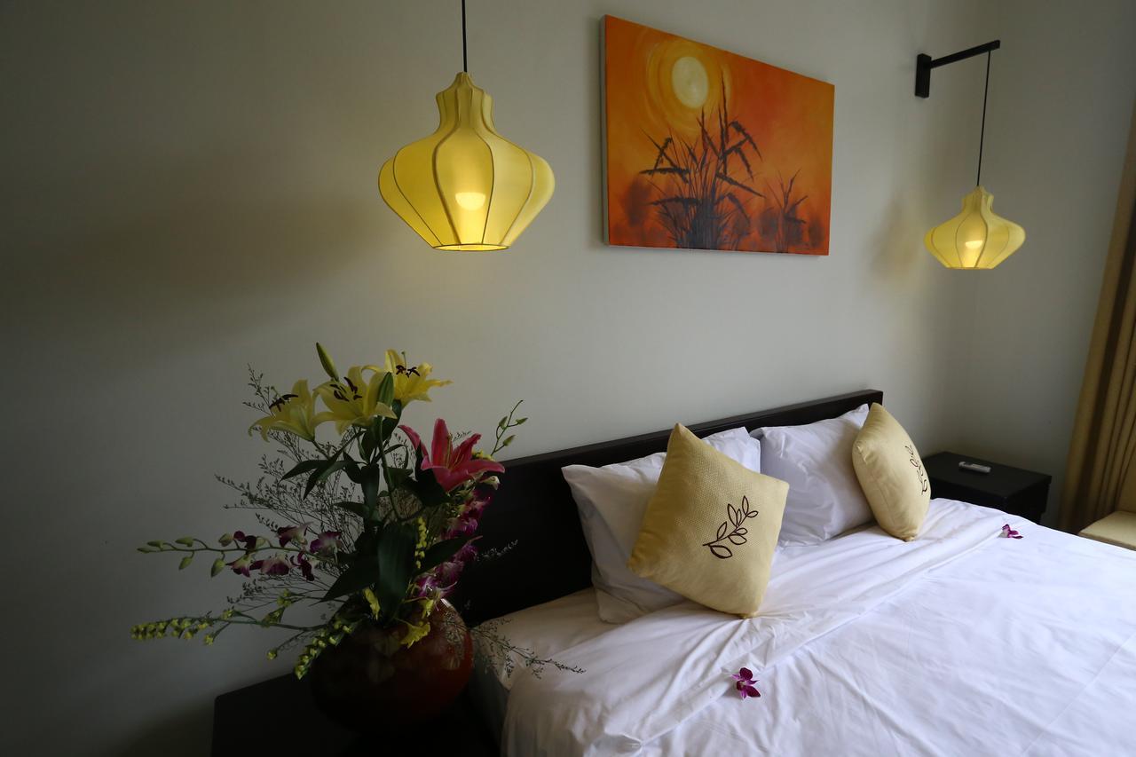 Hoi An Cottage Villa Exterior foto