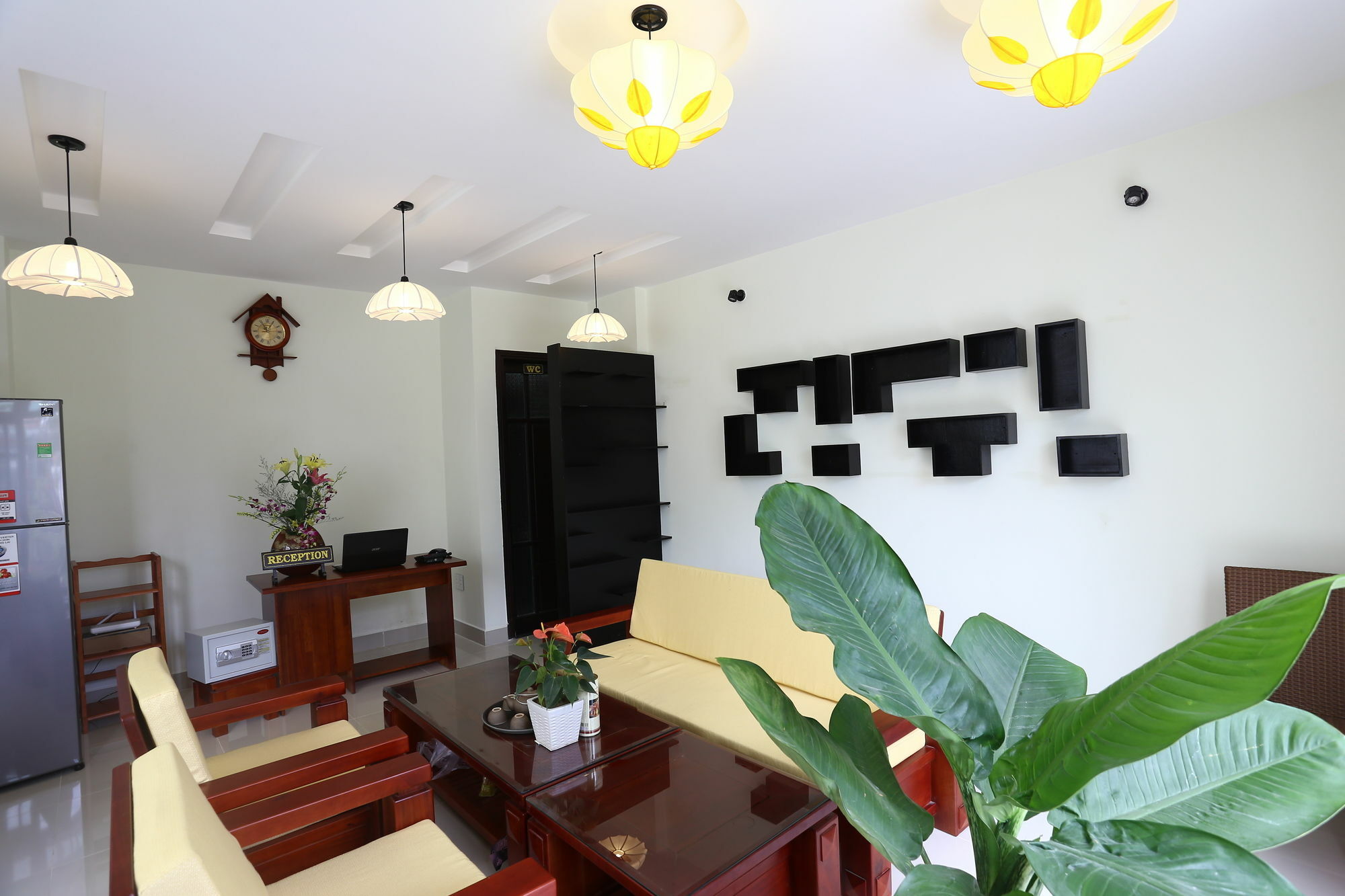 Hoi An Cottage Villa Exterior foto